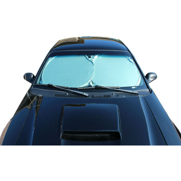 Details about   dodge truck dash auto car sun shade protector logo windshield window sunshade rt